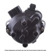 A1 Cardone New Electronic Distributor, 84-47425 84-47425